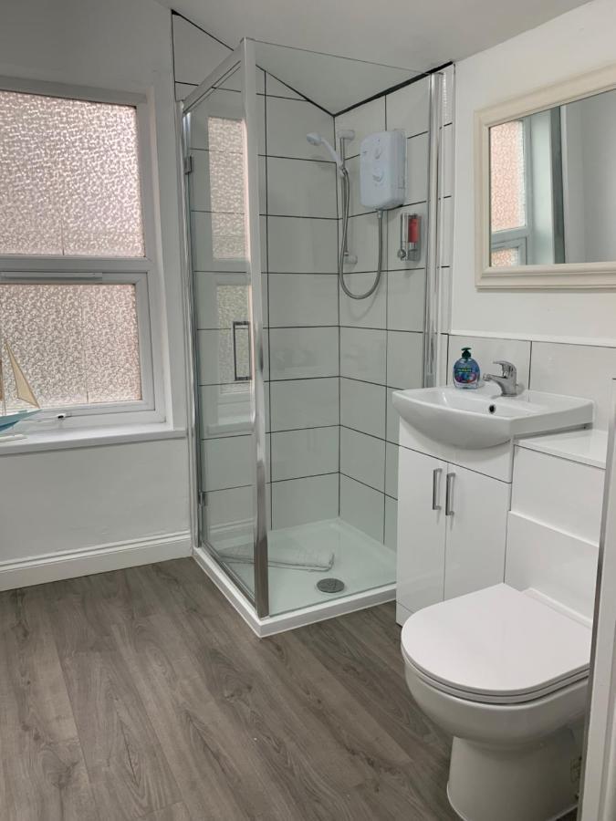 Platform Avenues Apartment 2 With Free Street Parking Kingston upon Hull Exteriér fotografie